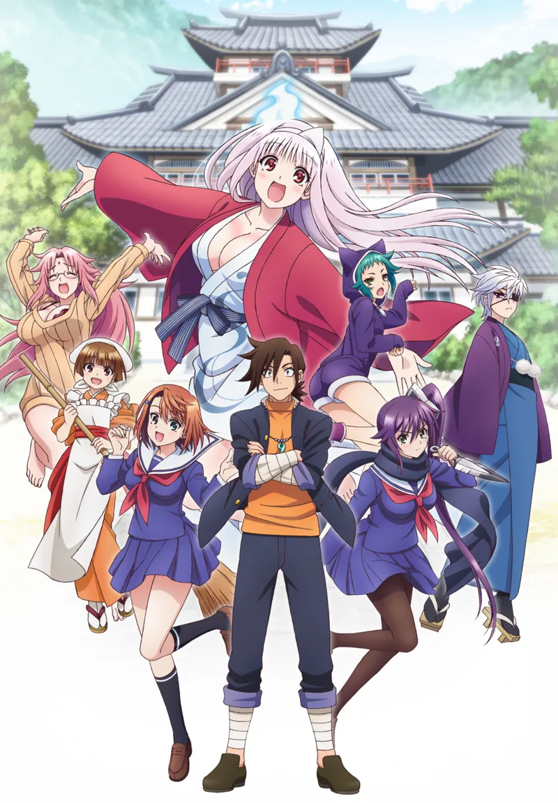 [VCBsou no Yuuna-san [05][Ma10p_1080p][x265_flac]