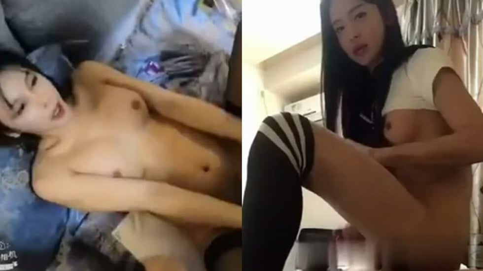 绝美妖姬TS时诗君君和猥琐男和一个美女，三杀3P场面真是牛逼哄哄，呻吟声淫水声好不乐哉