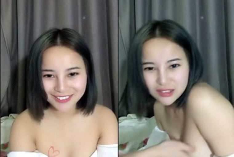 颜值不错的美乳姐，话语很给里，挑逗功力一流