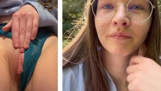 Public &amp; Outdoor TEEN SUIRT Compilation