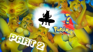 &quot;Who&#039;s That Pokemon? it&#039;s Pikachu!!!&quot; Part 2